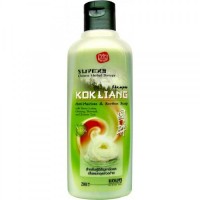 Шампунь от перхоти и выпадения волос KokLiang Shampoo anti-Hairloss and Soothes Scalp